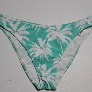 Decree cheeky swim bottoms size XXL NWT